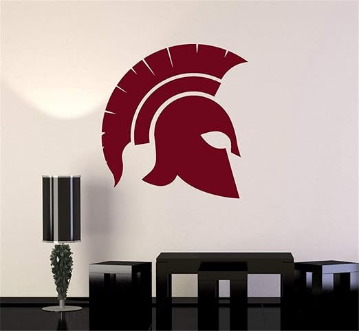 65 Citation Guerrier Spartiate