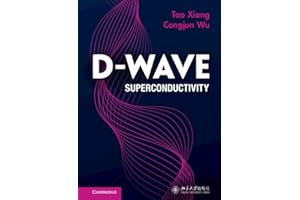 D-wave Superconductivity
