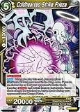 Coldhearted Strike Frieza - TB01-078 - R - The Tournament Of Power