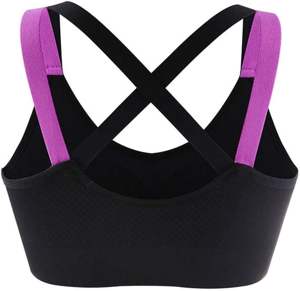 Breathable and Comfortable SteelFree Yoga Sports Vest Amazon.co.uk