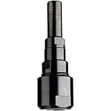 CMT 796.001.00 Router Collet Chuck Extension for 1/2-Inch Collets, 1/2-Inch Shank