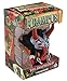 Toynk Krampus Vinyl Figure 5” – Pop Horror Movie Collectible Figurine – Krampus Action Figure Toys Décor – Coal Black