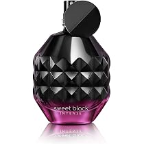 Amazon.com : Esika L'Bel Cyzone Perfume de Mujer Sweet Black Aroma ...