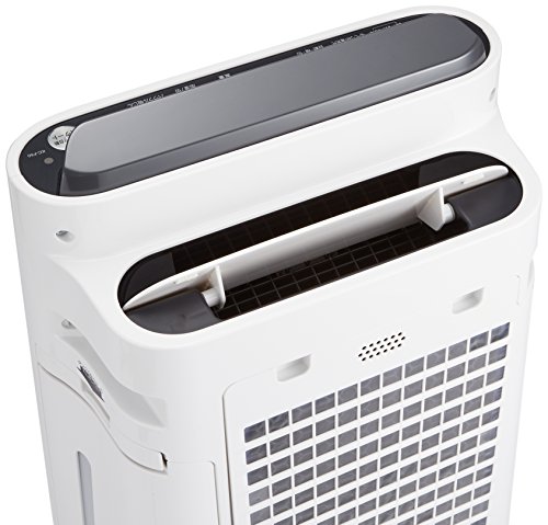 Sharp Humidified Air Cleaner Plasma Cluster White Kc F50 W Pricepulse Sharp Humidified Air Cleaner Plasma Cluster White Kc F50 W Pricepulse