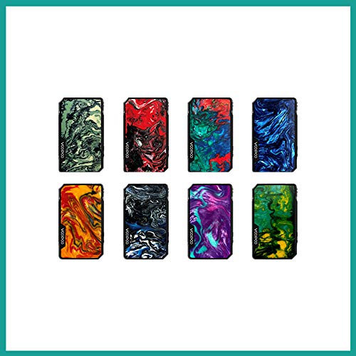 Voopoo Drag Mini 4400mah Mod B Coral