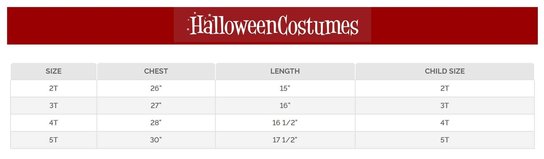 Paw Patrol Boys Character Costume Hoodie