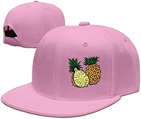 Pineapple Sports Trucker Hats Caps