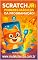 Livro SCRATCH JR: PODERES MÁGICOS DA PROGRAMAÇÃO! (Mulekolândia - Escola de programação)