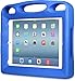 Big Grips Lift for iPad Air/Air 2 - Blue