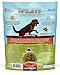 Zuke's Z-Filets Dog Treats, Savory Venison Recipe, 3.25-Ounce