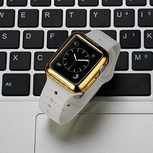 image for Weite Scratch-Resistant Soft Flexible TPU All-Around Protective Case H