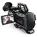 Blackmagic Design URSA Mini 4K Digital Cinema Camera PL-Mount CINECAMURSAM40K/PL