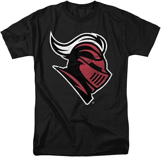 Rutgers University Official Distressed Primary Unisex Adult