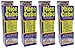 Mice Cube Reusable Humane Mouse Trap 4 Pack