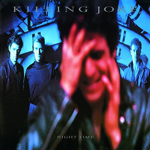 Killing Joke - Retro 80