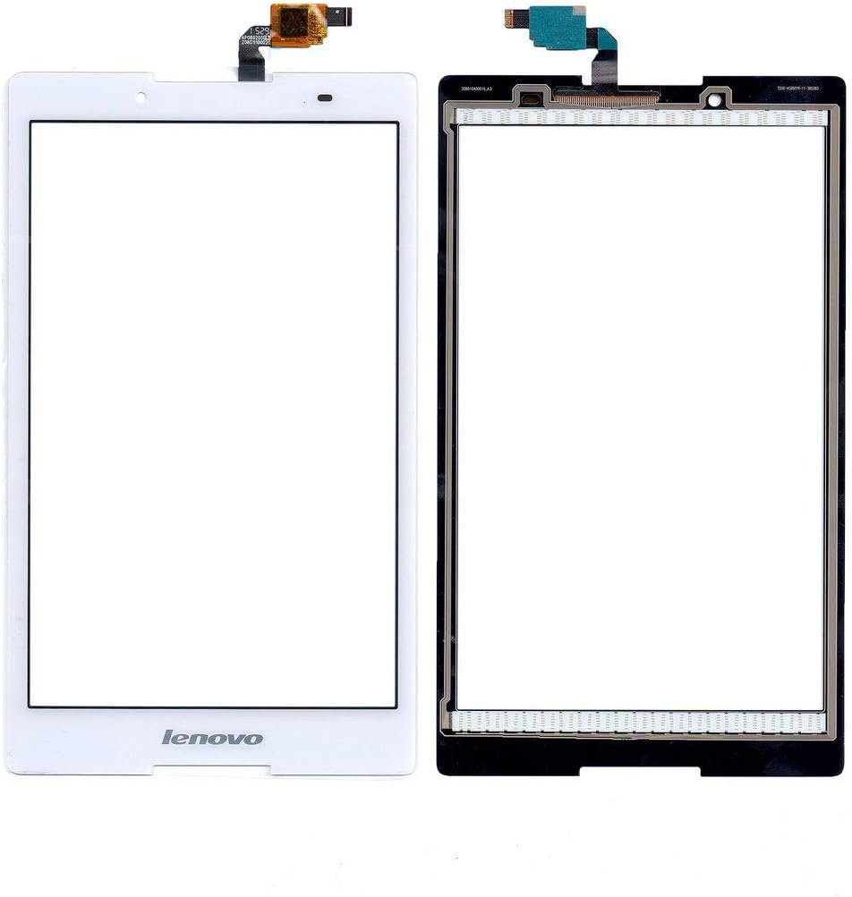 DYYSELLS F65=LENOVO TAB 2 A8 WHITE-3 GENUINE Touch Screen Digitizer For Lenovo Tab 2 A8-50F A8-50LC 8.0 inch ZYLT233