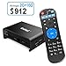 Edal 2017 the Latest Aluminum 4K Android 6.0 TV Box S912 Octa Core 2GB RAM 16GB Flash Dual Band Wifi 2.4GHz 5GHz Bluetooth 4.0 Blue Ray Internet & Game Player