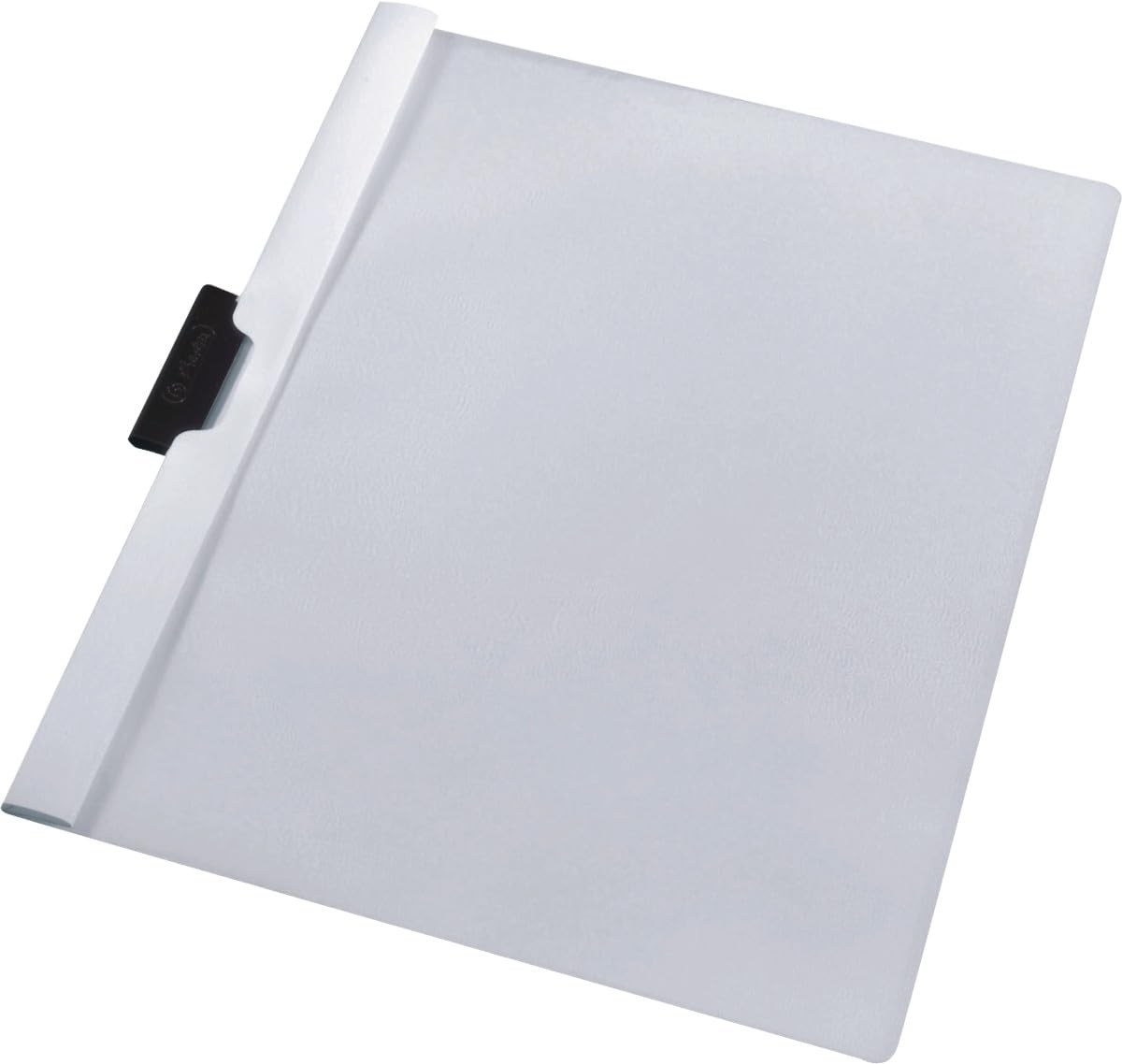 Herlitz 10312460 Clip Strip A4 White