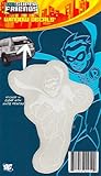 Robin Super Friends DC Comics Family Car Window Sticker Decal