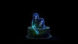 AtmosFX® Spooky Halloween Hollusion Digital