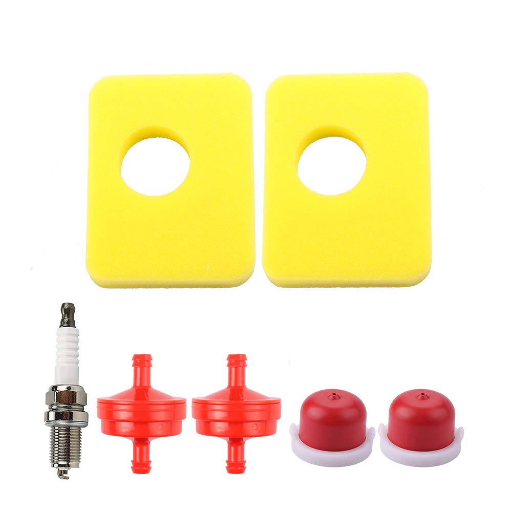 Best Yard Machines Lawn Mower Filter