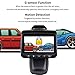 Car Dvr by MIKIZ Mini Hidden Dash Cam with FHD 1080P,WiFi,170°Wide Angle, Night Vision, Adjustable Lens, All - round Monitoring Vehicles
