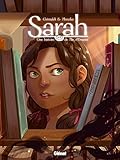 Sarah : Une histoire de l'île d'Errance by