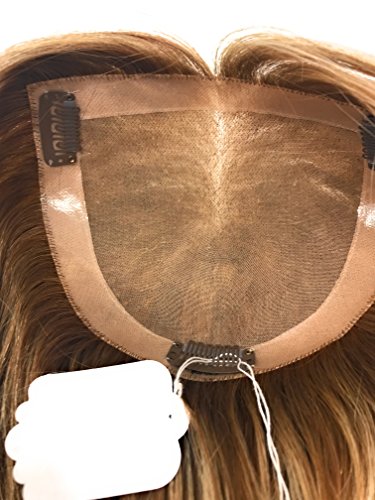 10 inch long wavy real natural human hair – women’s…