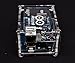 Arduino Uno & Ethernet Shield Transparent Acrylic Case Enclosure Computer BOX