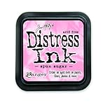 Ranger DIS-27164 Tim Holtz Distress Ink Pad, Spun Sugar