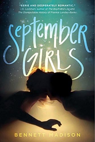 Bennett MadisonSeptember Girls