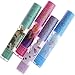 Townley Girl Super Sparkly 7 Pack Party Favor Lip Gloss, 7 CT (Frozen)