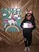 MISS FANTASY Pin The Tail Party Games - 24 Reusable Horns - Unicorn Party Supplies, 21'' X 28'' Pin The Tail On The Unicorn Birthday Gift, Pin The Horn On The Unicorn Kids Birthday Party Game