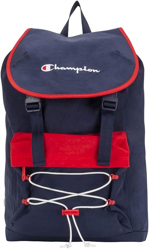 champion utility backpack black