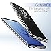 ESR Essential Twinkle Case Compatible for the Samsung Galaxy S9+ Plus Case, Slim Soft TPU Cover Case Compatible for the Samsung Galaxy S9+ Plus 6.2 inch, Black Frame(Released in 2018)