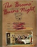 The Broon's Burns Night