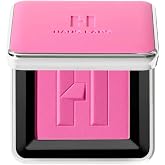 HAUS LABS BY LADY GAGA Color Fuse Blush Powder in Dragon Fruit Daze &amp; ENTEL Blueberry Sheet Masque (BONUS)