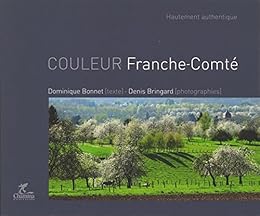 Couleur Franche-Comté