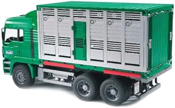 Camion bruder betaillere Clearance