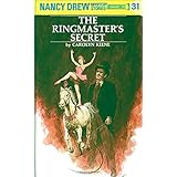 Nancy Drew Mystery Stories 31: the Ringmaster's Secret