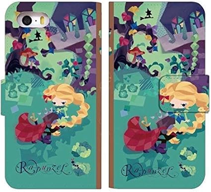 Amazon Co Jp スマホケース 手帳型 Iphone7plus ケース かわいい キャラクター まーち デザイン おしゃれ 01 C ラプンツェル アイフォン 7プラス ケース 人気 アイフォン セブンプラス スマホゴ 家電 カメラ