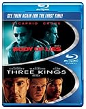 BODY OF LIES AND THREE KINGS                       image