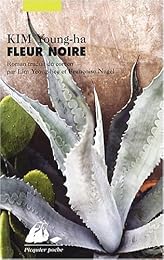 Fleur noire