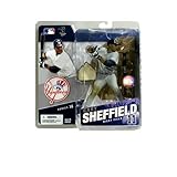 McFarlane Sportspicks: MLB Series 16 Gary Sheffield (Chase Variant) Action Figure by McFarlane Toys by Unknown