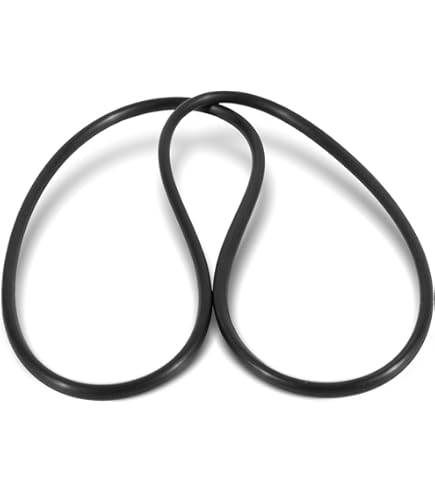 R0446200 Guarnizione Di Tenuta Del Coperchio E O-Ring - Foto 11