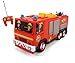 Fireman Sam - Fire Engine Jupiter (Remote Control Vehicle)