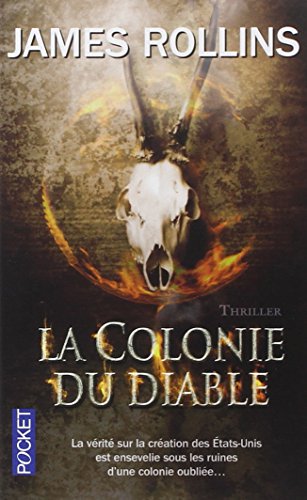 La  colonie du diable
