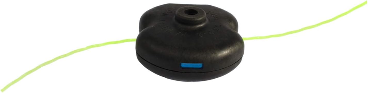 shakespeare universal trimmer head