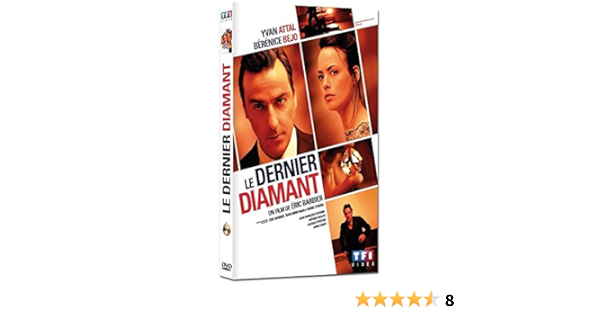 Amazon Com Le Dernier Diamant Movies Tv