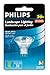 Philips 156760 Landscape Lighting and Indoor Flood 20-Watt MR11 12-Volt Light Bulb